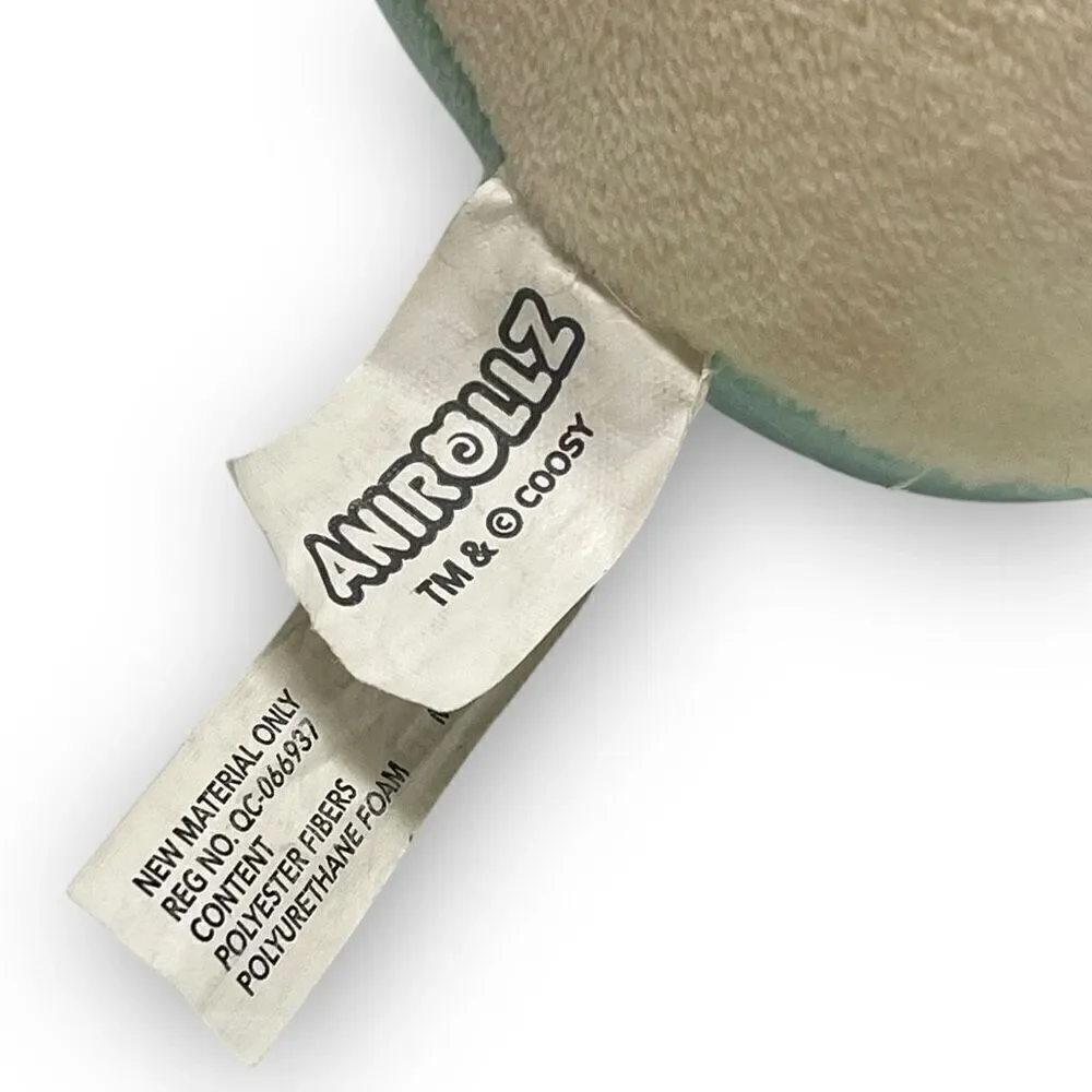 Anirollz kittiroll fabric